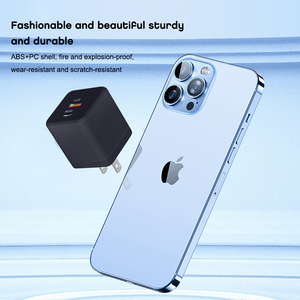 <span class=keywords><strong>Anker</strong></span> — chargeur double Port Usb, A + C pd20 W + QC3.0 18W, rapide, pour <span class=keywords><strong>iPhone</strong></span>, nouveau Design - Product Image 3