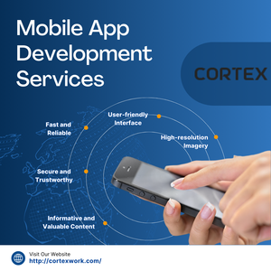 Our expert website app <b>developers</b> are ready to create seamless interactive apps that enhance your user experience - Product Image 4