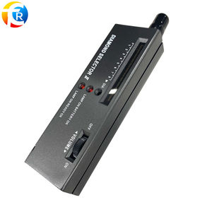 El mejor probador de diamantes portátil para joyería, herramienta de prueba de gemas de alta precisión con estuche de cuero en probador de dureza de batería - Product Image 4