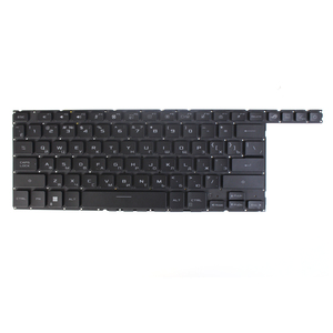 Reparación del teclado iluminado ROG Zephyrus Duo 16 GX650 GX650R GX650P - Product Image 2