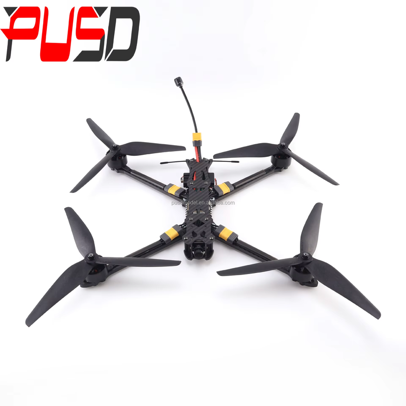 FPV Drone with PU Material Compatible