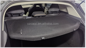 Copertura Privacy per Bagagliaio Auto Non Retrattile per LYNK&CO 06 EM-P Nuova Versione - Product Image 6