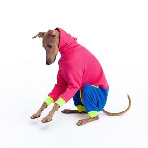 Grosir Baju Hewan Peliharaan Produsen Mewah Sixe <span class=keywords><strong>Xxl</strong></span> Pakaian Hewan Peliharaan Mode Anjing Besar untuk Greyhound - Product Image 3