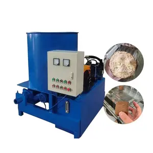 Cheap Energy Saving Type 70 Biomass Wood Sawdust Branch Charcoal Briquette Making Machine Hot Sale In Spain