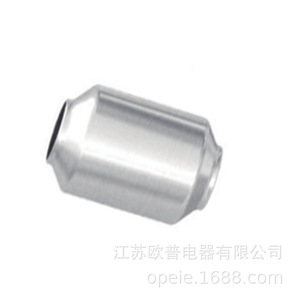 ถังขยายตัว Tw15 สำหรับภาชนะเสริมเทอร์โมมิเตอร์ ใช้ในอุตสาหกรรม - Product Image 2