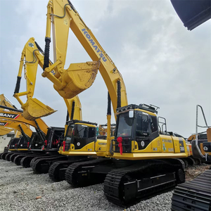 Nuevo Modelo <span class=keywords><strong>de</strong></span> <span class=keywords><strong>Excavadora</strong></span> Komatsu PC350 <span class=keywords><strong>de</strong></span> <span class=keywords><strong>Segunda</strong></span> <span class=keywords><strong>Mano</strong></span>, <span class=keywords><strong>Excavadora</strong></span> Usada PC350 con Pocas Horas <span class=keywords><strong>de</strong></span> Trabajo, <span class=keywords><strong>Excavadora</strong></span> Usada - Product Image 1