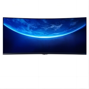 หน้าจอแสดงผล LCD แบบ IPS TFT ขนาด 34 นิ้ว ความละเอียด <span class=keywords><strong>3440x1440</strong></span> UHD 4K รุ่น LM340UW7-SSA1 - Product Image 1