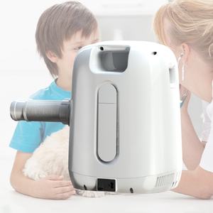 เครื่องอุ่นระบบอัตโนมัติพร้อมเบาะสำหรับใช้ทำงานในโรงพยาบาลสัตว์เลี้ยง - Product Image 4