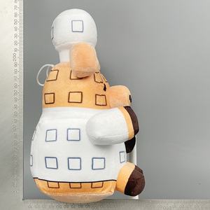 Muñeco de Peluche de Cerdito Chef de Algodón, Juguete de Cultivo para Jardinería, Venta Caliente Transfronteriza de Lisa, en Existencia - Product Image 4