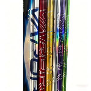 Venta al por Mayor BJY - Palo de Hockey sobre Hielo Ultraligero de Fibra de Carbono UD para Mano Derecha, Flexibilidad Baja/Media, Junior/Senior, 20-105 - Product Image 2