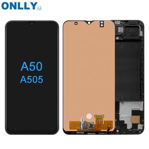 Écran LCD A50 pour Samsung Galaxy A50 - Product Image 1