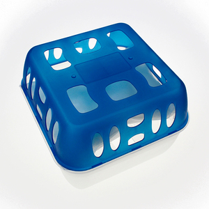 صندوق امتصاص الرطوبة الكبير القابل لإعادة الملء مع كيس إعادة الملء 2Pk - Product Image 3