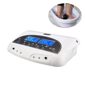 Dual ionic foot bath detox machine HK 805C