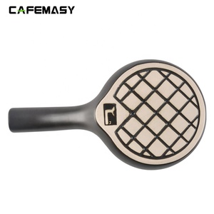 Hàn Quốc Phong Cách Tự Chế Cà Phê Rang Xay Nồi Màu Đen Gốm Máy Rang Cà Phê Cà Phê Rang Xay Công Cụ - Product Image 4
