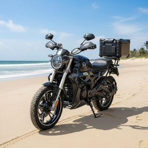 Da un pianeta alieno, questa bella <span class=keywords><strong>moto</strong></span> vede l'ombra del velocissimo motore e ha un suono gradevole. La <span class=keywords><strong>moto</strong></span> funziona a carburante. - Product Image 1