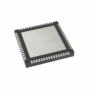 64 VFQFN Exposed Pad Embedded Buy Online Electronic Components PIC16LF1527T-I_MR Original One Stop Service - Product Image 1