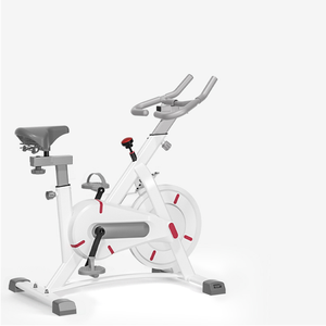 Bicicleta de ejercicio giratoria magnética inteligente, para uso en gimnasio, comercial y competitivo - Product Image 5