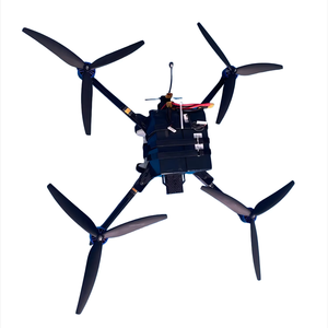 Xflight sở thích hiệu suất cao 12S 14S 18 inch 22 inch FPV đua Drone với cao Khả năng tải trọng và tầm xa - Product Image 1