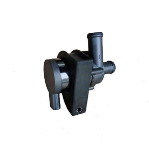 Bomba de agua adicional de la mejor calidad para VW <span class=keywords><strong>Multivan</strong></span> T5 Transporter Caravelle 7H0965561A Bomba de agua para coche 7H0965561 - Product Image 6