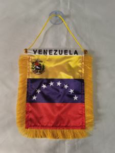 Espejo Retrovisor Económico para Automóvil, Camioneta, SUV, Bandera <span class=keywords><strong>de</strong></span> Haití, Bandera Haitiana - Product Image 4