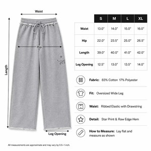 <span class=keywords><strong>Pantaloni</strong></span> Sportivi da <span class=keywords><strong>Donna</strong></span> a Vita Alta e Gamba Larga con Elastico e Cordoncino - Product Image 4