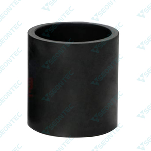 <span class=keywords><strong>Tube</strong></span> de PTFE rempli de bronze moulant le <span class=keywords><strong>tube</strong></span> creux rempli de cuivre de résistance à l'usure élevée de dureté élevée de - Product Image 2