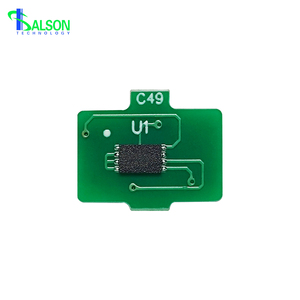 Chip <span class=keywords><strong>toner</strong></span> per <span class=keywords><strong>Brother</strong></span> HL-L5215DW HL-L6210DW HL-L6210DWT HL-L6217DW HL-L6310DW TN920XL 6K NA Reset Chip - Product Image 6