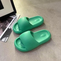 Non-Slip Cloud Slippers for Men and Women