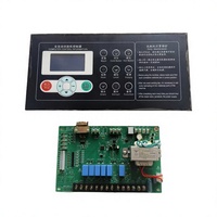 Carte de commande pour laveuse-essoreuse SX164002A, panneau de commande PCB pour machine à laver industrielle, idéal pour les blanchisseries d'hôtel