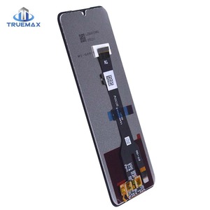 หน้าจอ LCD ทดแทนสำหรับ Motorola Moto G06 G06 Power - Product Image 4