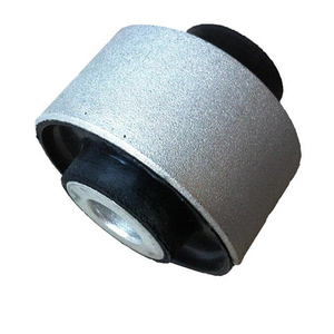Arbustos acoplados, bloque de seda - Product Image 1