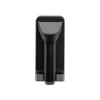 Lecteur de codes-barres 2D sans fil haut de gamme, pistolet de numérisation automatique sans fil, scanner de codes-barres portable robuste