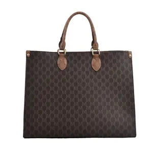 New Arrival Large Capacity Handbags Women's Tote Bag Large Shoulder Bag Tote Bag For Women