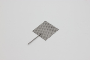 <span class=keywords><strong>MMO</strong></span> Titan <span class=keywords><strong>anode</strong></span> Ruthenium + Iridium lớp phủ lưới GR1 gr2 bạch kim tráng - Product Image 4