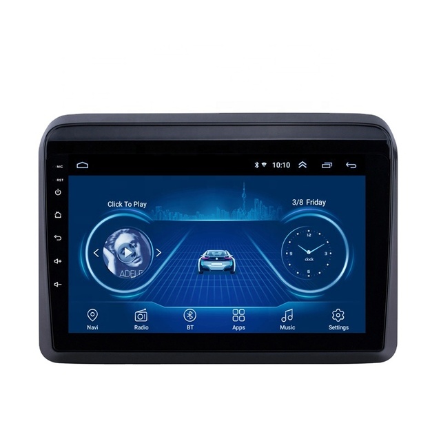 EsunWay 9" Android14  for SUZU-KI ERTIGA 2020 Car Dvd Gps Navigation Radio Multimedia Player Stereo Head Unit