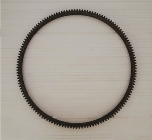 Động cơ vòng bánh xe Phụ tùng xe Nâng Bánh Đà vòng bánh răng phù hợp với <span class=keywords><strong>chaochai</strong></span> <span class=keywords><strong>6102</strong></span> động cơ - Product Image 5