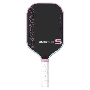 Vợt cầu lông Pickleball Jusain Factory <span class=keywords><strong>Innovation</strong></span> T700 Carbon Fiber Gen4 di động, lõi xốp, độ dày 16mm - Product Image 3