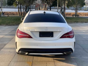 <span class=keywords><strong>Mercedes</strong></span> Benz <span class=keywords><strong>Clase</strong></span> CLA <span class=keywords><strong>2018</strong></span> CLA2 LHD Usado, Coupé de Gasolina de <span class=keywords><strong>Segunda</strong></span> <span class=keywords><strong>Mano</strong></span> para Exportación - Product Image 6