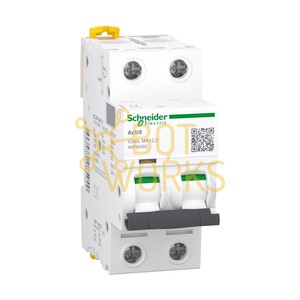Schneider Electric A9F90282 - Neuf - Product Image 1