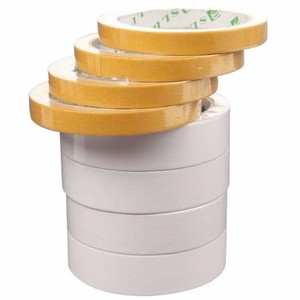 Amplia aplicación <span class=keywords><strong>3m</strong></span> 9448a doble recubierto de papel de tejido de doble cara de tejido cinta con precio de fábrica - Product Image 5