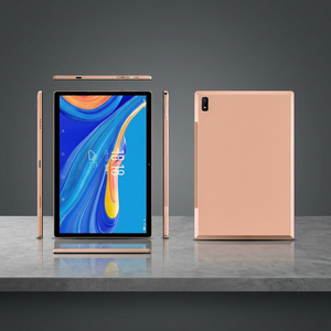 Wholesale 10.1 Inch <b>4G</b> LTE Android <b>Tablet</b> MT6750 Octa Core 4GB 64GB 3000mAh Dual SIM GPS 1280x800 IPS Type C OEM For Business - Product Image 4