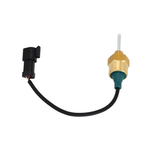 Sensor de Nivel de Refrigerante del Motor C15 C18 4309449 430-9449 para Camión Caterpillar 793F 795F - Product Image 4