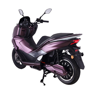 มอเตอร์ไซค์สปอร์ต 72V 80กม./ชม. 3000W สำหรับแข่งบนถนน ขาย - Product Image 5