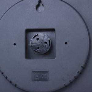 Наружный настенный термометр из нержавеющей стали, 12 дюймов - Product Image 6