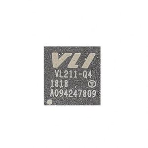 Circuit intégré spécialisé VL211-Q4 QFN, composant électronique, grande quantité, prix avantageux - Product Image 1