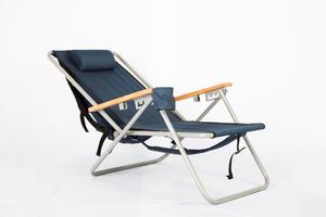 Kejie Portable Lightweight Backpack <b>Beach</b> Camping Folding Chair - Product Image 6