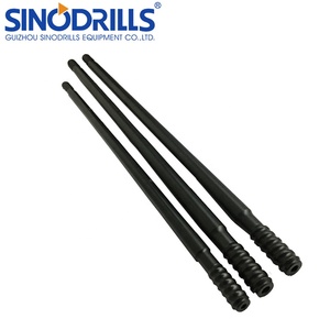 Automazione dei sinodrille <span class=keywords><strong>T38</strong></span> T45 asta di prolunga 3660mm - Product Image 4