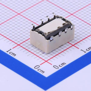 Neues und originales G6K-2F-Y-TR DC5 SMD Signal <span class=keywords><strong>Relay</strong></span> Zubehör bis zu 1 Ampere auf Lager und Hot-Sale - Product Image 2