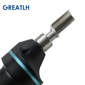 Sega elettrica a mano TPLO macchina utensile elettrico medico veterinario chirurgico piccolo trapano per sega - Product Image 5