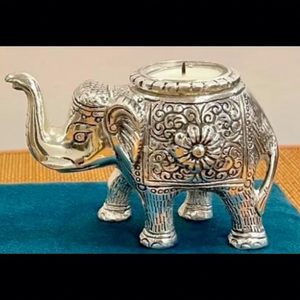 Escultura Contemporánea de Metal Fundido Tradebyd, Impresión UV, Forma Personalizada, Decoración Interior Moderna y de Lujo para Coleccionables de Arte - Product Image 1